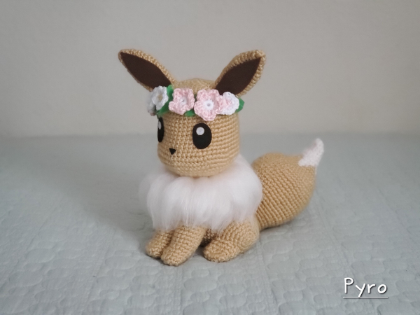 Crochet Them All: Pokemon! Stuffies to Make - Craft Evangelist